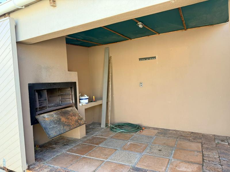 To Let 3 Bedroom Property for Rent in Boston Western Cape